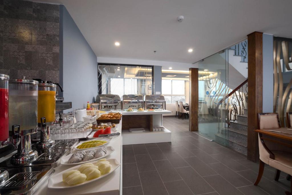 Bonsella Hotel – Hanoi