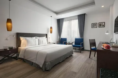 Bonsella Hotel – Photos 12