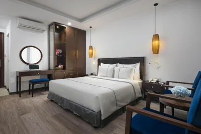 Bonsella Hotel – Photos 15